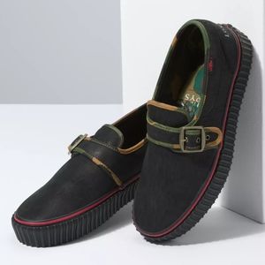 VANS X THE LOST BOYS STYLE 47 CREEPER